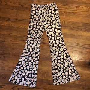 Daisy Wide Leg Pants
